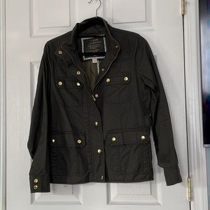 J crew jacket